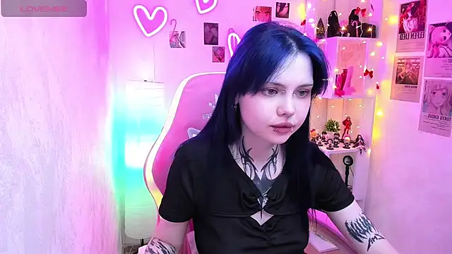 Morana Batt online show from January 10, 2:49 am