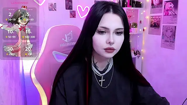 Morana Batt online show from March 20, 2:27 am