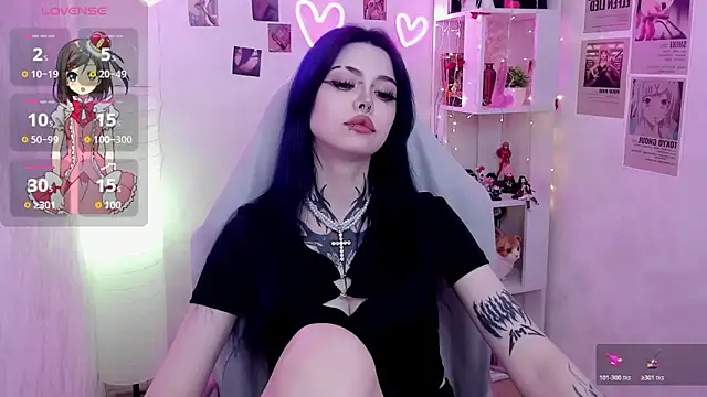 Morana Batt online show from June 1, 2:13 am