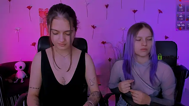 talia seduce online show from March 11, 11:36 am