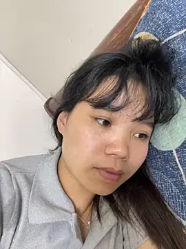 Ngoc-bbi online show from October 1, 10:31 am