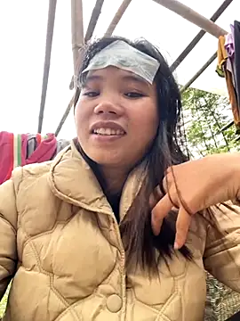 Ngoc-bbi online show from October 27, 4:52 am