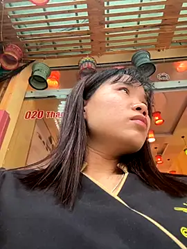 Ngoc-bbi online show from September 13, 6:43 am