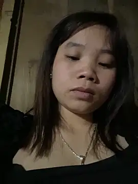 Ngoc-bbi online show from March 8, 1:13 am