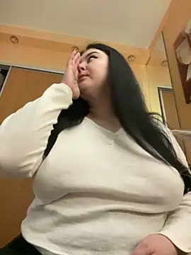 DazzzlingDame online show from February 17, 4:28 pm