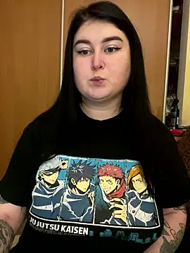 DazzzlingDame online show from January 9, 4:44 pm