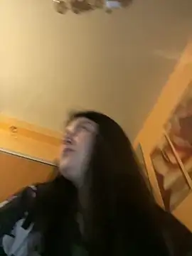 DazzzlingDame online show from September 21, 6:50 pm