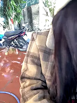 Clara8899 online show from November 25, 1:41 am