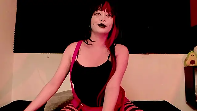 Akalidemon online show from March 31, 5:18 am