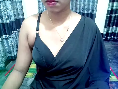 blackpori online show from October 8, 12:31 pm