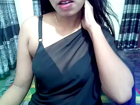 blackpori online show from October 4, 9:15 am