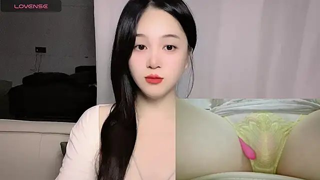 woaiqinqin online show from November 3, 4:11 pm