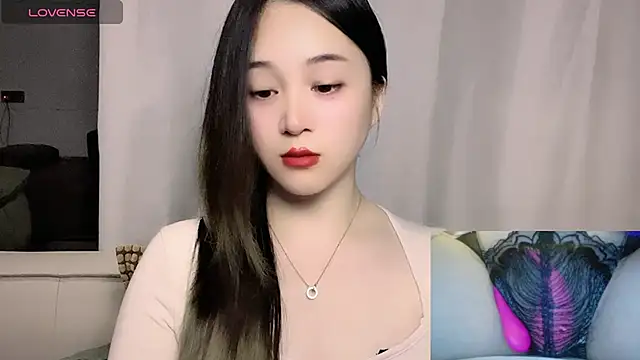 woaiqinqin online show from February 28, 6:07 pm