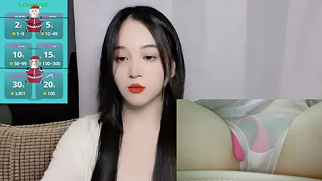 Snapshot of woaiqinqin chatting on October 14, 4:20 pm woaiqinqin online show from October 14, 4:20 pm