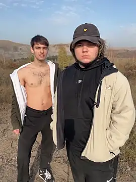 desiredude9 online show from October 20, 6:49 am