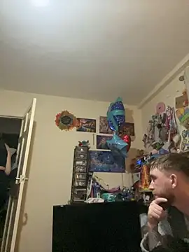 kittykatbean online show from November 16, 5:13 pm