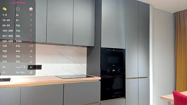 SaraShine  online show from February 19, 9:24 pm