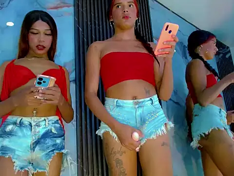 JessicaHott01 online show from February 16, 7:52 am