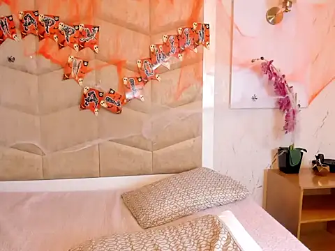 JanexHope online show from October 23, 7:42 pm