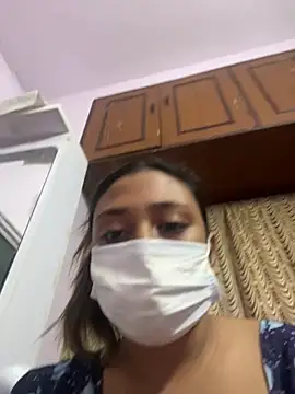 goodvibesonly44445 online show from February 22, 9:16 pm