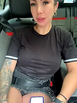 Sarahlove 90 online show from September 17, 6:50 pm