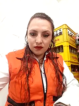 VERONICA  03 online show from December 1, 1:36 pm
