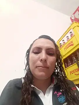 VERONICA  03 online show from October 7, 4:00 pm