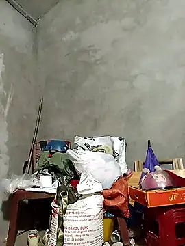 Ngocmi909 online show from March 18, 1:38 pm