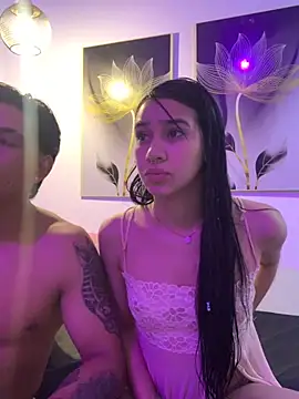 Kylie Patrick online show from October 18, 4:59 am