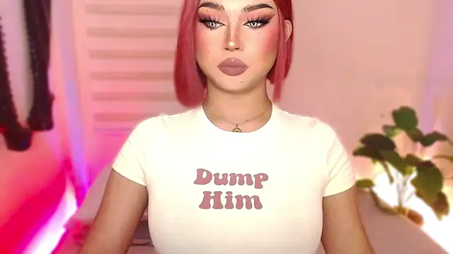 MissRumi Hunter online show from January 11, 7:52 pm