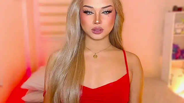 MissRumi Hunter online show from October 16, 6:54 pm