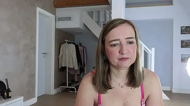 Blue Angel Sweet online show from October 20, 3:42 am