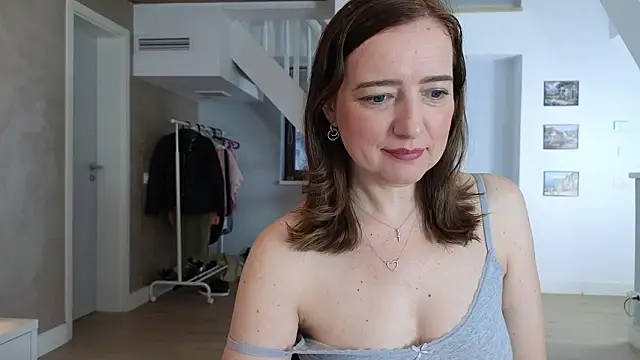 Blue Angel Sweet online show from March 27, 4:25 am