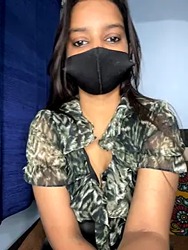 Snapshot of Hott_Nikita chatting on October 15, 8:50 am Hott Nikita online show from October 15, 8:50 am