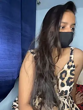Snapshot of Hott_Nikita chatting on October 7, 5:23 am Hott Nikita online show from October 7, 5:23 am