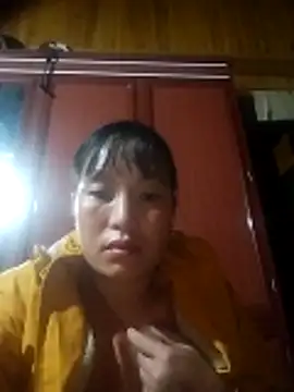 miss-su online show from October 22, 7:19 pm