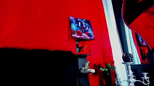 ArtemisaStone online show from October 14, 10:34 pm