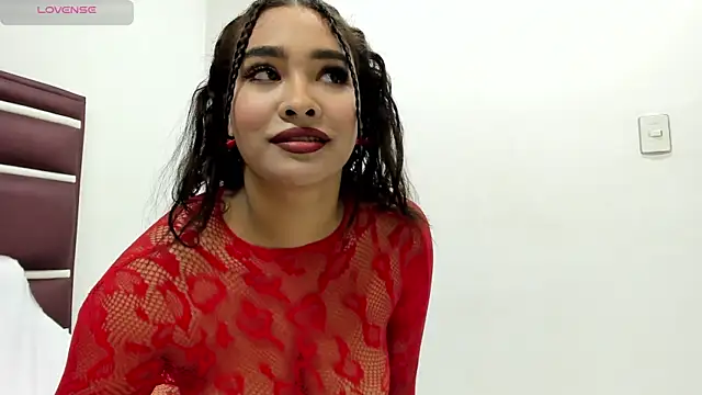 Richells  online show from October 3, 12:32 pm