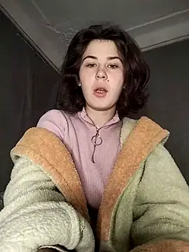 ToryTayler online show from April 9, 2:14 am