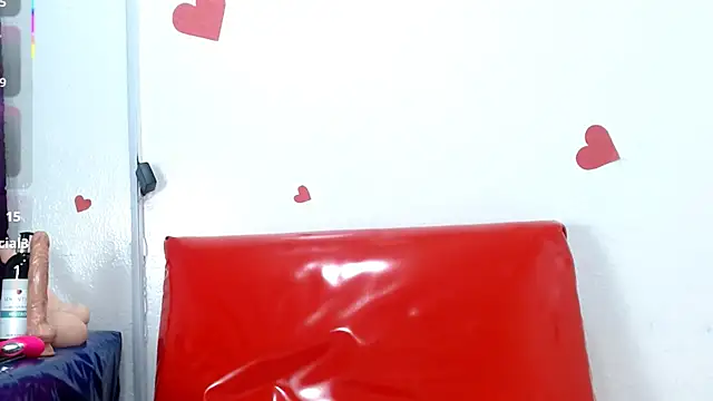 prinsesbrowvagina online show from November 13, 1:15 am