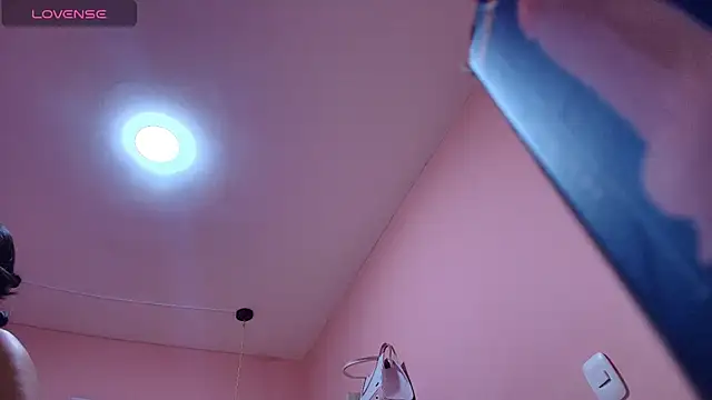 Snapshot of Isabella_Mendez_ chatting on September 15, 1:41 pm Isabella Mendez online show from September 15, 1:41 pm