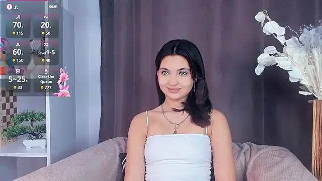 FunnyyMonkeyy online show from November 20, 8:15 am