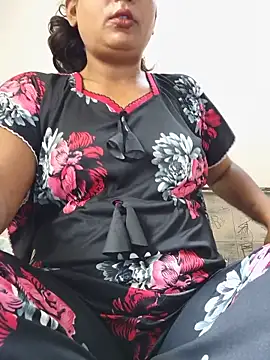 your chandni04 online show from May 19, 8:32 am