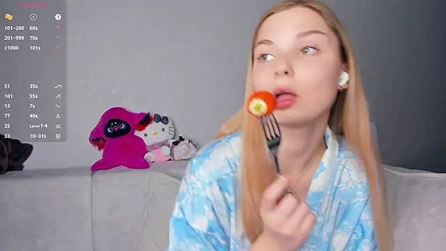 hidden charm online show from February 22, 4:08 pm