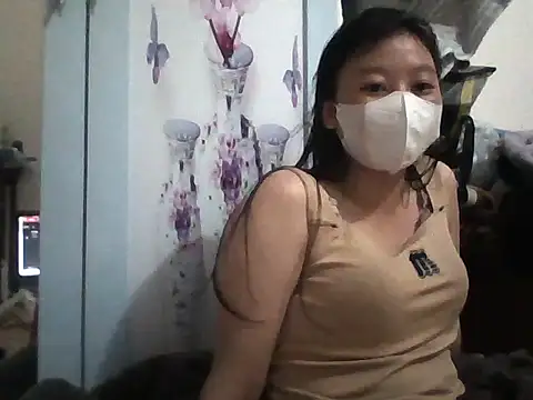 Mainay0033 online show from November 9, 1:18 pm