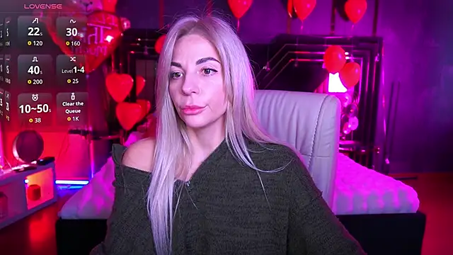 BellaRayyy online show from February 20, 1:56 pm