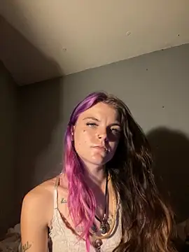 ittybittymeryssa online show from November 6, 1:50 pm