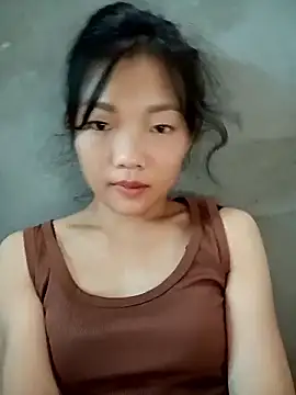Snapshot of Ananine chatting on October 18, 7:22 am Ananine online show from October 18, 7:22 am