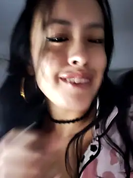 Queen Ashly online show from March 3, 2:28 am