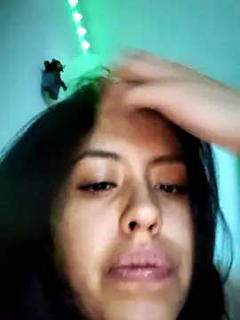 Queen Ashly online show from September 18, 3:05 am